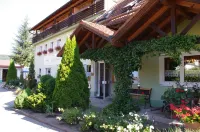 Gasthof Roseneck Hotels in Kronach