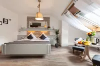 Hotel Petra Hotels in Kniebis