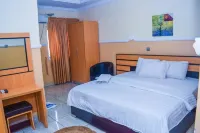 Elite Tranquil Hotel Hôtels à : 