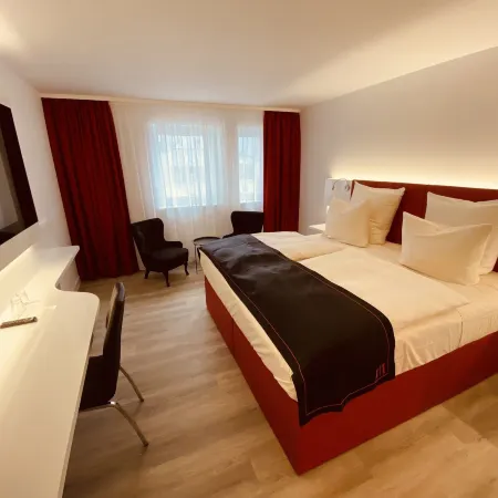 Dormero Hotel Hof