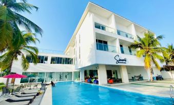 Lemon7beach hotel