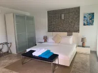 Siam Royal View Pool Villa by Psr Asia Hotels in Klong Son