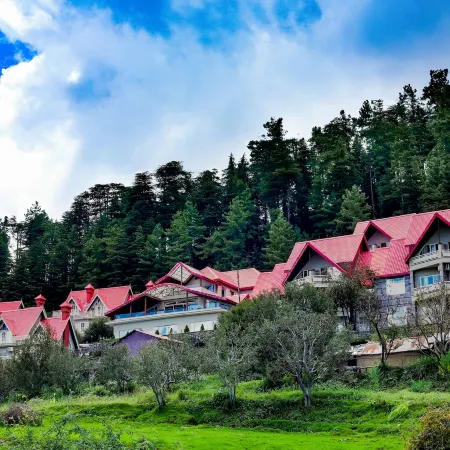 Regenta Resort & Spa Mashobra