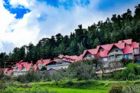 Regenta Resort & Spa Mashobra Hotel di Shimla