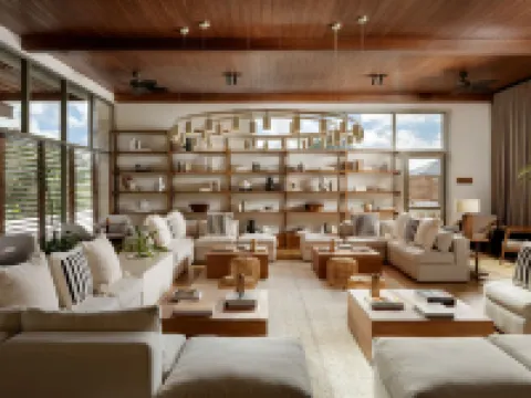 Fairmont Heritage Place Mayakoba Hoteles en Solidaridad