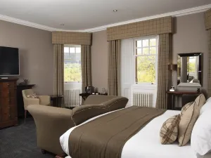 Fonab Castle Hotel