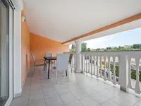 Apartment in Banjole Near Centinera Beach - 4-Star