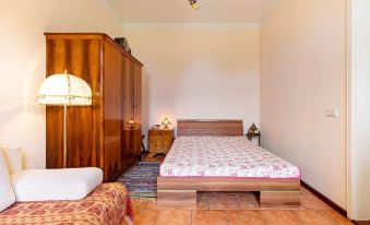 Apartment in Altentreptow with Garden