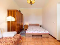 Apartment in Altentreptow with Garden Hotels in Altentreptow