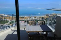 Royal Dead Sea - Hotel & Spa - Havudsigt
