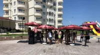 Watercastle Suits فنادق في Ayas Mahallesi