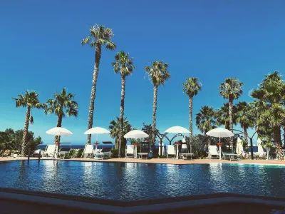 Palm Beach Club Hotel