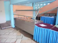 Eden Garden Hotel