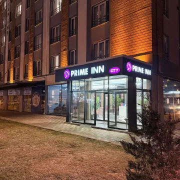 Prime Inn City