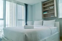 Elegant 1Br at Branz BSD City Apartment - 3-Star