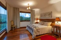 Sitio Jatoba/Lapinha da Serra