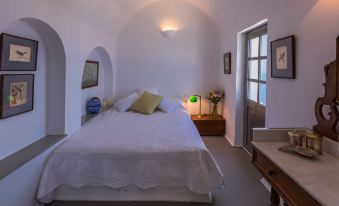 Azure Villa Santorini