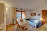 Appartamenti Badus Con Piscina