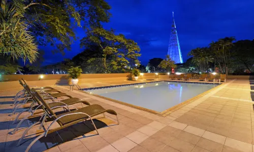 馬林加德維爾商務酒店