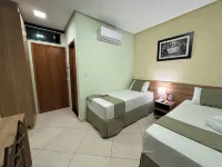 Domus Hotel Trindade Canaã Dos Carajás Hotel di 