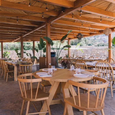 The Nest Resort