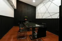 D' la Torre Hotel Hotel a Managua