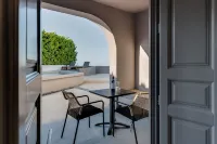 Elements Cozy Suites Pyrgos - 3-Star