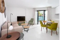 Art Las Palmas - Pet friendly