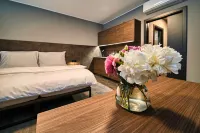 Aba Apartments - balcony