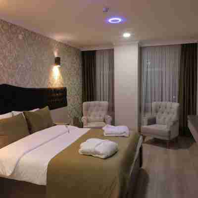 ELIT Hotelhan Rooms