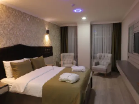 ELIT Hotelhan Hotels in Amasya