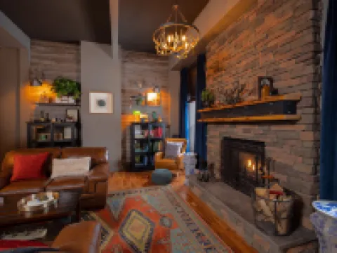 拉里克斯酒店 金伯利酒店