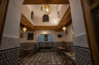 Riad Tafoukt Fes