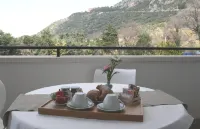 PrimeQuerce - sarapan