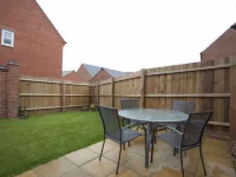 米威斯酒店 達寧頓堡酒店