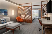 Courtyard by Marriott Bettendorf Hotels in North Liberty