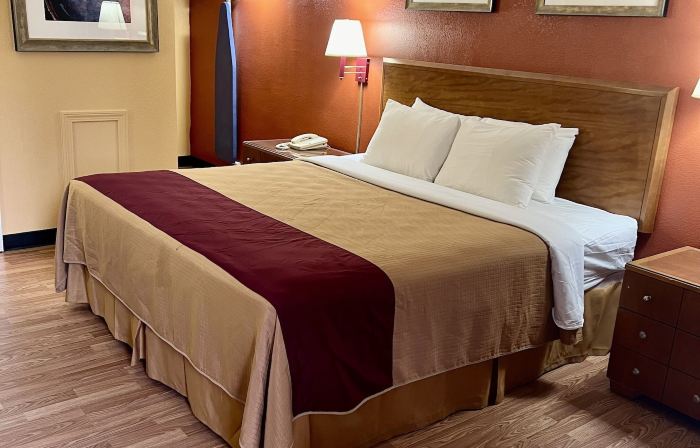 Executive Inn Schenectady Downtown