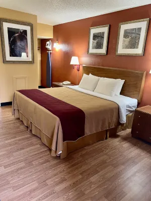 Executive Inn Schenectady Downtown Hotels in Schenectady