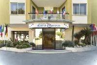 Hotel Diano Marina Mhotelsgroup فنادق في سان بارتولوميو آل ماري