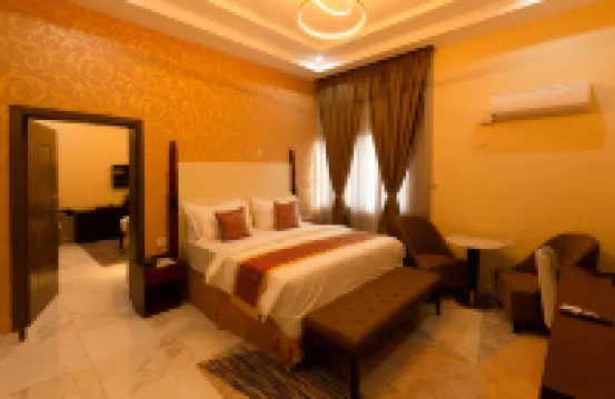 Reno Apartments Abuja