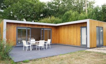 Rural detached annexe in Canterbury free parking - Housity