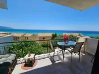 Corfu Glyfada Menigos Resort 147 - Wi-Fi