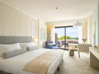 ยูโรสตาร์สสิตเกส โรงแรมในซิทเกส