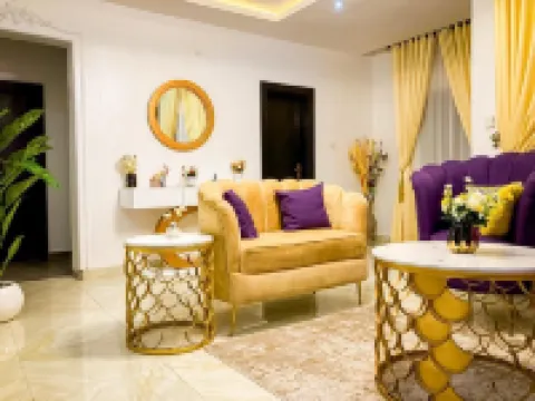 Lekki亞歷山大法庭