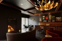 The Swiftwater - breakfast
