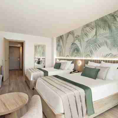 Hotel Best Triton Rooms