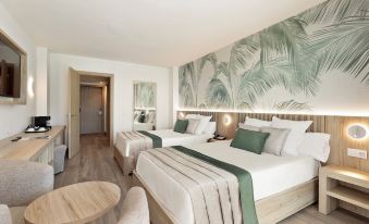 Hotel Best Triton