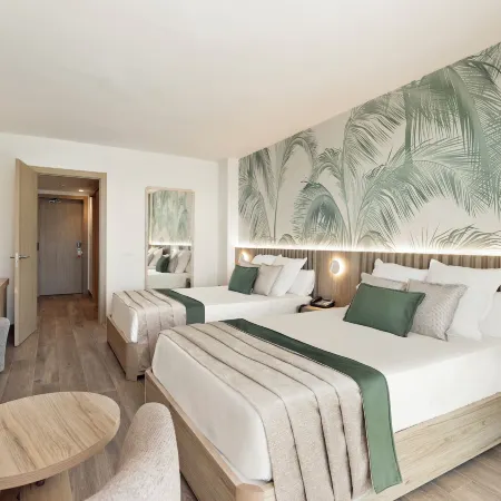 Hotel Best Triton