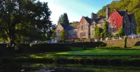 Royal Oak Hotel - 3-Star