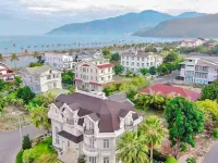Benzen Villas Nha Trang Hotel a 